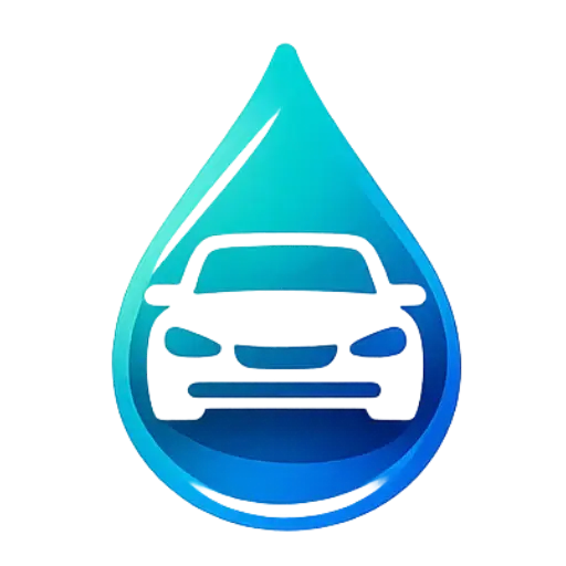 Lavage auto à domicile Fruncé